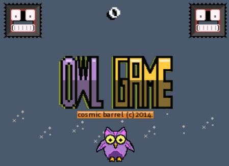 Owl Night